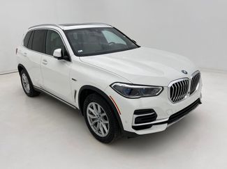 Certified 2023 BMW X5 xDrive45e w/ Executive Package video 2