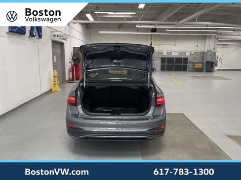 New 2025 Volkswagen Jetta Sport image 26