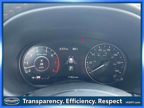 Used 2024 Nissan Kicks SR image 23