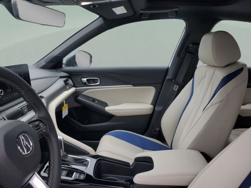 Certified 2026 Acura Integra A-Spec FWD image 19