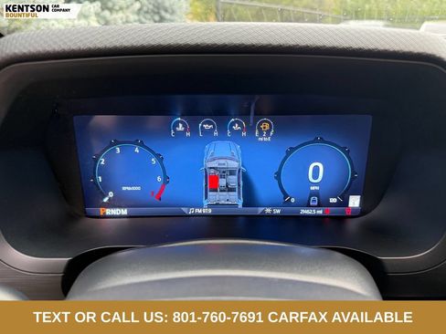 Used 2024 Ford F150 XLT w/ Equipment Group 303A High AWD/4WD image 14