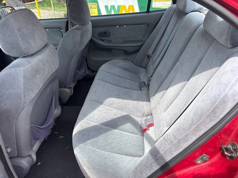 Used 2005 Hyundai Elantra GLS image 14