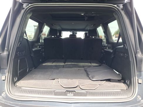Used 2023 Jeep Wagoneer 4WD w/ Premium Group I image 28