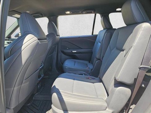 Used 2026 Lexus TX 500h AWD w/ Technology Package image 16