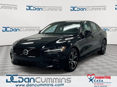 Used 2023 Volvo S60 B5 Plus