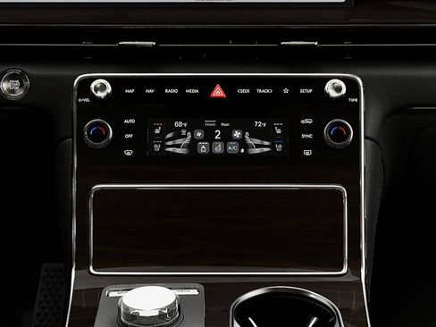 New 2026 Genesis GV80 2.5T Prestige AWD/4WD image 15