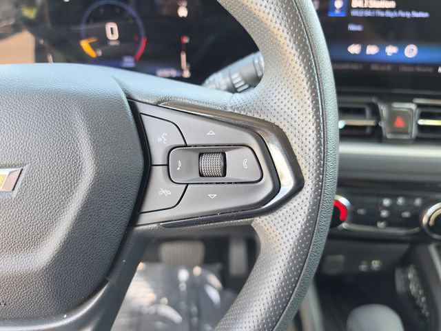 Used 2025 Chevrolet TrailBlazer LT FWD image 29
