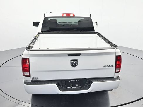 Used 2019 RAM 1500 Express AWD/4WD image 33