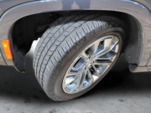 Used 2023 Jeep Grand Wagoneer Series II AWD/4WD image 31