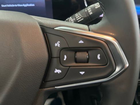 New 2025 Chevrolet TrailBlazer ACTIV w/ Convenience Package image 20