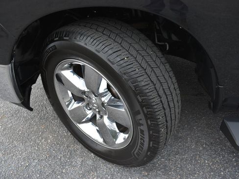 Used 2018 RAM 1500 Big Horn image 47