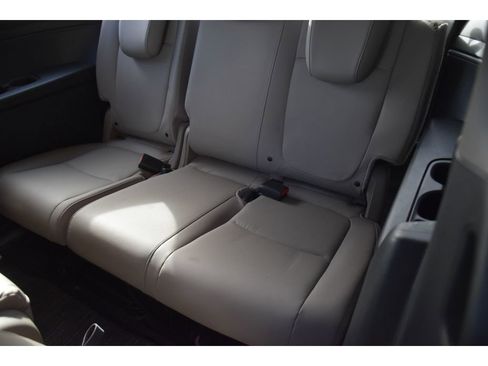 Used 2024 Honda Odyssey Touring image 16