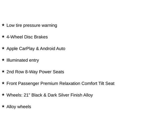 Used 2024 Kia EV9 GT-Line image 3