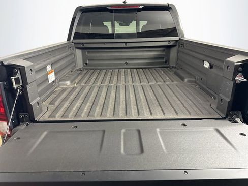 New 2026 Honda Ridgeline Black Edition image 13