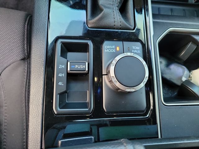 Used 2023 Toyota Tundra SR5 w/ SR5 Convenience Package AWD/4WD image 31
