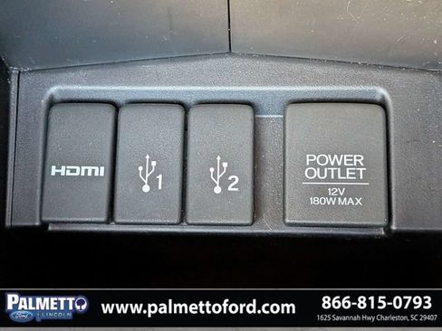 Used 2016 Honda CR-V Touring image 24