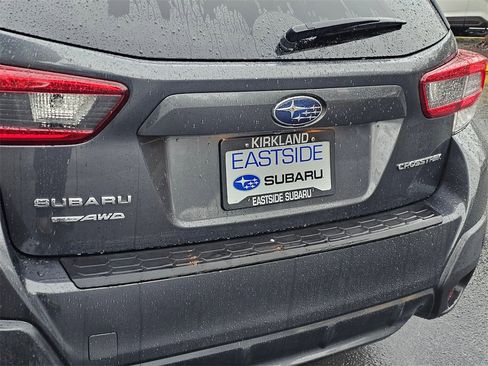 Used 2023 Subaru Crosstrek 2.0i Premium w/ Popular Package #3 image 15