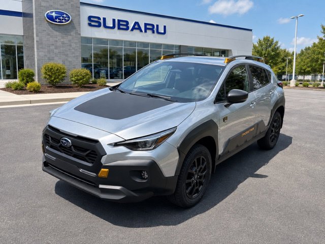 New 2026 Subaru Crosstrek 2.5i Wilderness AWD/4WD image 1