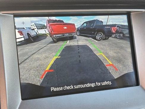 Used 2021 Ford Ranger XL w/ Equipment Group 101A High image 20