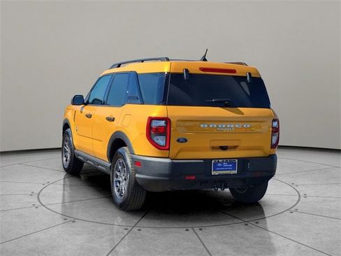 Certified 2022 Ford Bronco Sport Big Bend image 10