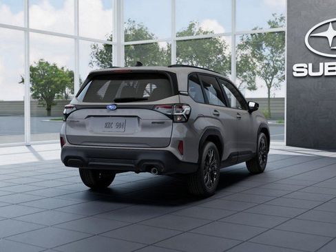 New 2026 Subaru Forester Sport AWD/4WD image 6