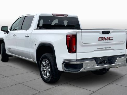 Used 2025 GMC Sierra 1500 SLT image 11