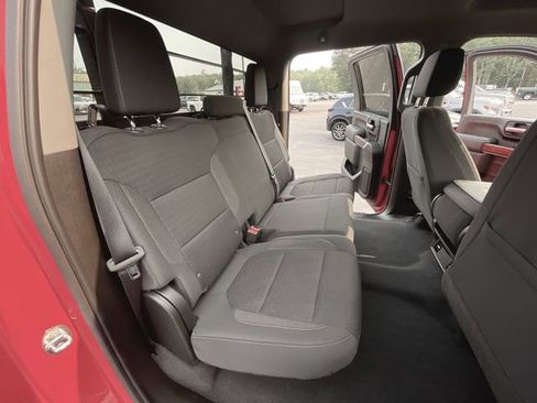 Certified 2022 GMC Sierra 3500 SLE w/ X31 Off-Road Package image 25