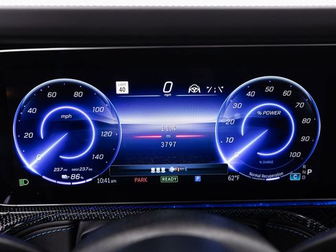 Used 2025 Mercedes-Benz G 580 w/ EQ Technology image 14