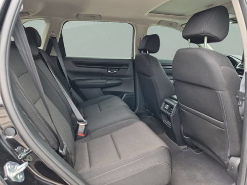 Certified 2024 Honda CR-V EX image 18
