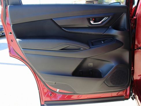 Certified 2025 Subaru Ascent Premium image 22