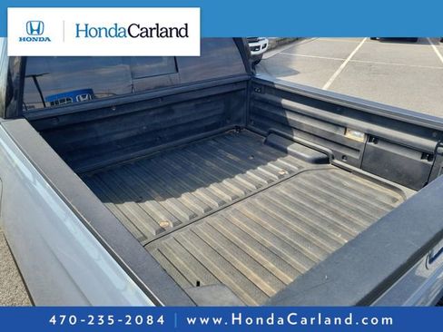 Certified 2024 Honda Ridgeline Black Edition image 30