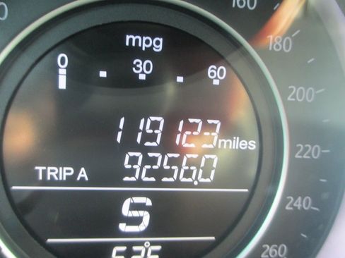 Used 2014 Honda Accord EX image 22