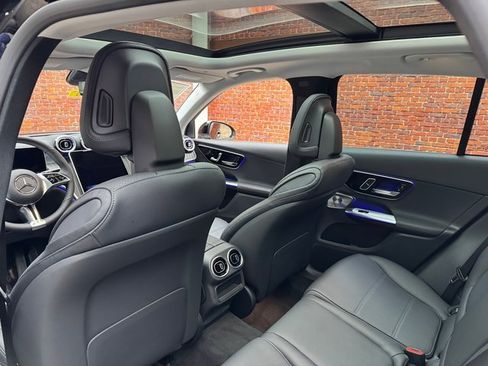 New 2026 Mercedes-Benz GLC 300 GLC 300 image 24