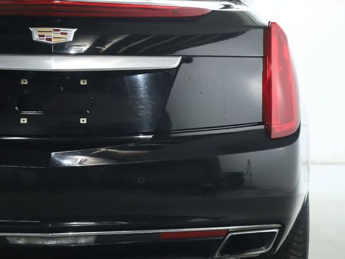 Used 2016 Cadillac XTS Luxury w/ Driver Awareness Package image 41