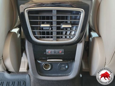 Used 2022 Lincoln Nautilus Reserve FWD image 17