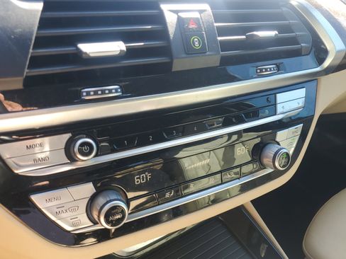 Used 2020 BMW X3 xDrive30i w/ Driving Assistance Package image 30