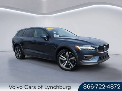 Used 2026 Volvo V60 B5 Cross Country Plus