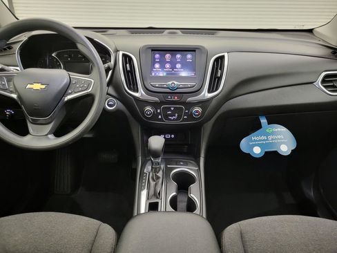Certified 2024 Chevrolet Equinox LT image 41