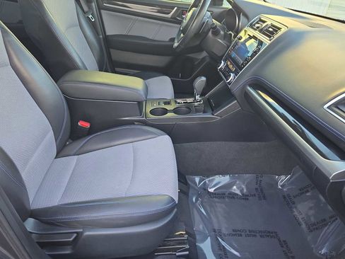 Used 2018 Subaru Legacy 2.5i Sport image 29