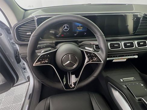 New 2026 Mercedes-Benz GLE 450 4MATIC image 10