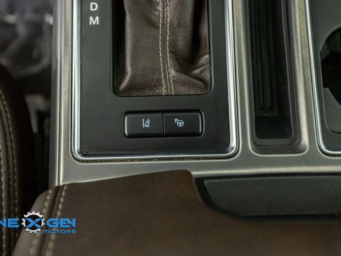 Used 2019 Ford F150 Limited w/ Trailer Tow Package AWD/4WD image 25