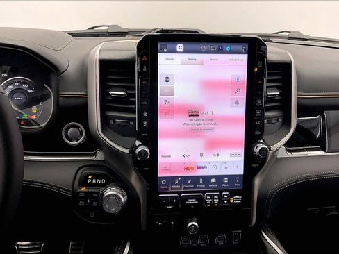 New 2026 RAM 1500 Tungsten w/ Trailer Tow Group image 7