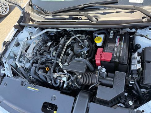 Used 2024 Nissan Sentra S FWD image 18