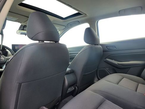 New 2026 Nissan Altima 2.5 SV w/ SV Special Edition Package FWD image 15