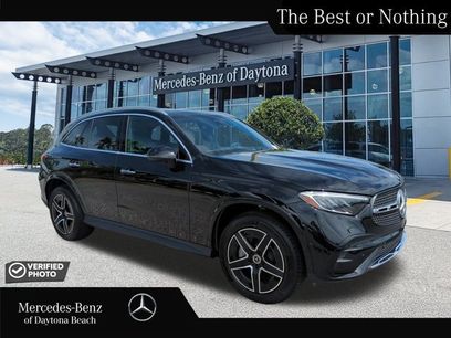 Used 2026 Mercedes-Benz GLC 300 4MATIC