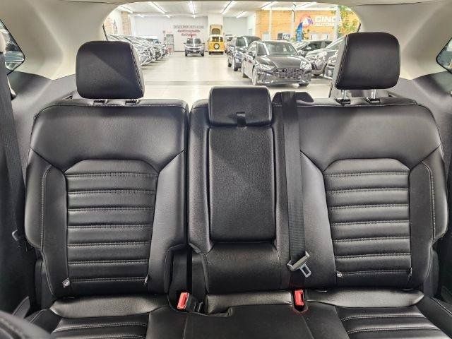 Used 2024 Ford Edge SEL AWD/4WD image 12