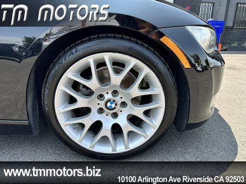 Used 2008 BMW 328i Coupe image 10