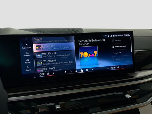 New 2026 BMW X5 xDrive50e image 14