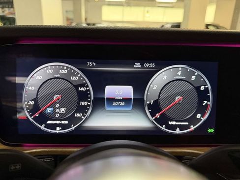 Used 2020 Mercedes-Benz G 63 AMG 4MATIC image 25