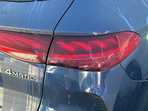 Certified 2023 Mercedes-Benz EQE 350+ 4MATIC SUV w/ Exclusive Trim Package image 16